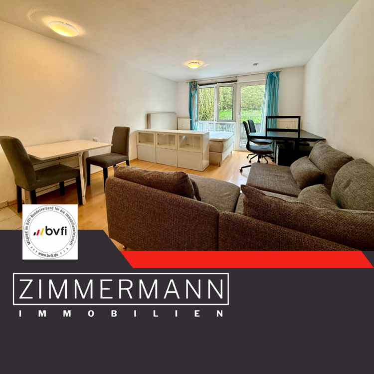 Wohnung zum Mieten in Stuttgart 730 € 34 m²