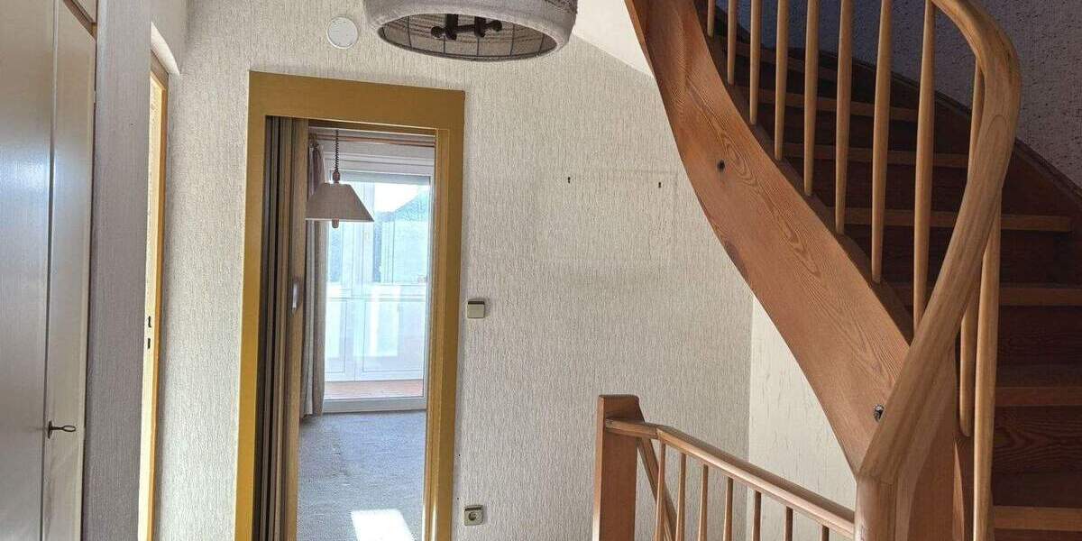 Reihenendhaus Korb - 4 Zimmer, 116 m&sup2;, 397.000&euro; | Angebot:25796437