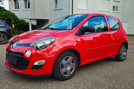 Renault Twingo 112.000 km 3.250 &euro; Hemmingen 71282