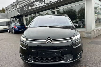 Citroen C4 SpaceTourer 136.000 km 6.990 € Marbach am Neckar 71672