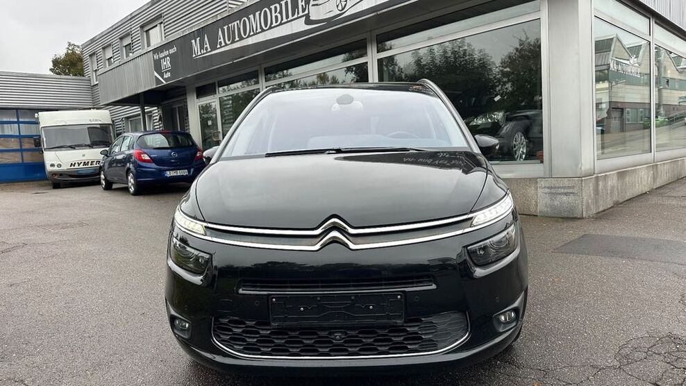 Citroen C4 SpaceTourer 136.000 km 6.990 € Marbach am Neckar 71672
