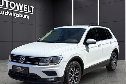 VW Tiguan 235.000 km 13.900 &euro; Bietigheim-Bissingen 74321