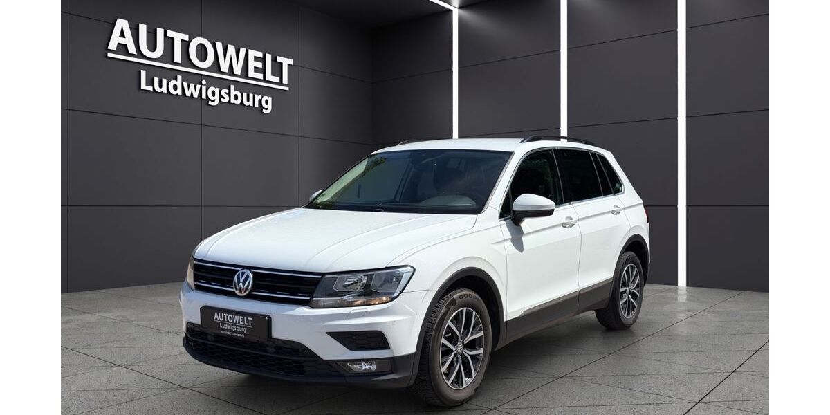 VW Tiguan 235.000 km 13.900 &euro; Bietigheim-Bissingen 74321