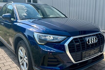 Audi Q3 24.500 km 25.490 &euro; Filderstadt 70794