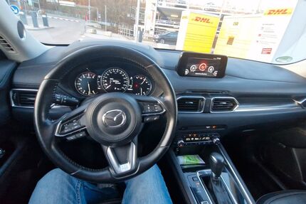 Mazda CX-5 124.000 km 21.000 &euro; Stuttgart 70439