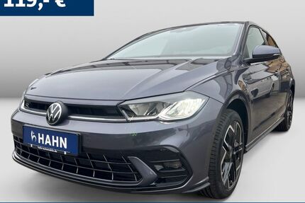 VW Polo 1.014 km 21.999 &euro; Korntal-Münchingen 70825