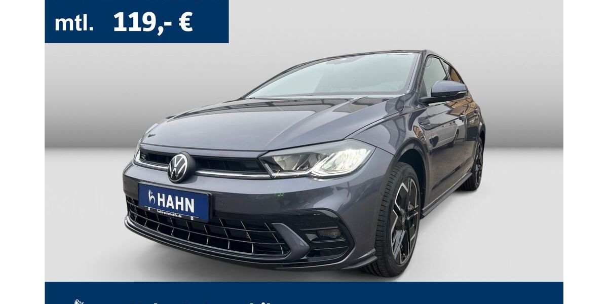 VW Polo 1.014 km 21.999 &euro; Korntal-Münchingen 70825