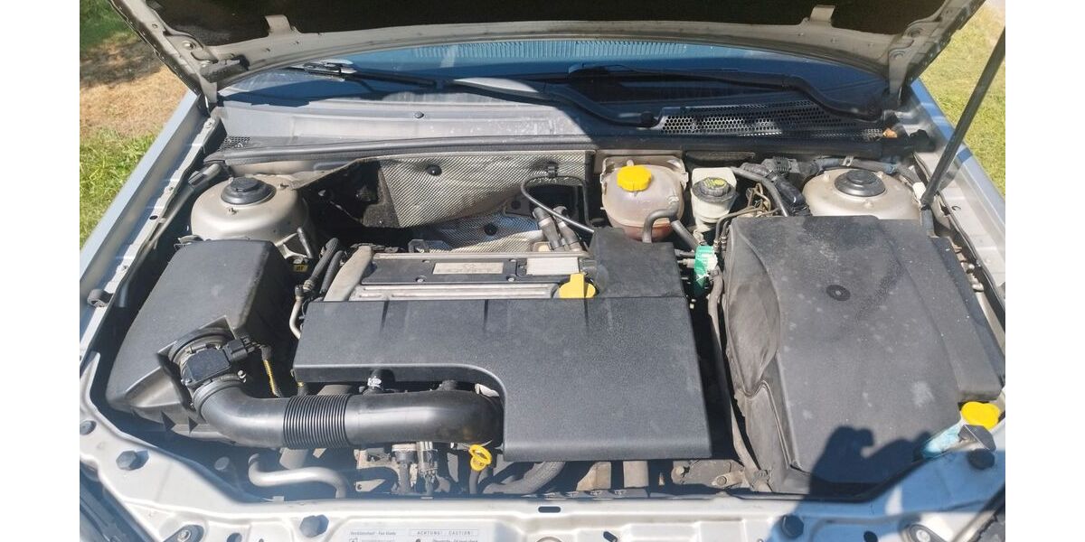 Opel Vectra 213.000 km 1.000 € Esslingen 73733