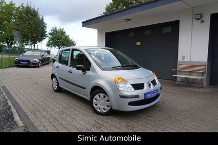 Renault Modus