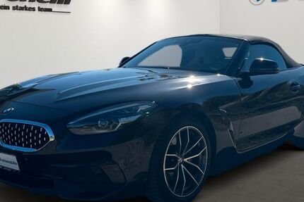 BMW Z4 52.000 km 35.500 &euro; Leinfelden-Echterdingen 70771