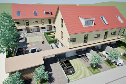 Haus Kirchheim unter Teck Kirchheim - 5 Zimmer, 143 m&sup2;, 688.705&euro; | Angebot:23974222