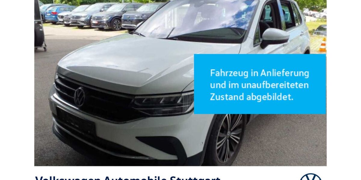 VW Tiguan 39.836 km 29.430 &euro; Stuttgart-Wangen 70188