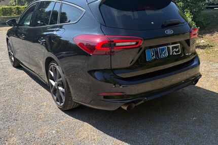 Ford Focus 43.000 km 29.290 &euro; Remseck 71686