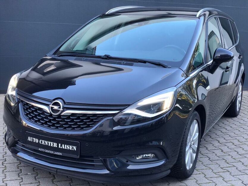 Zafira