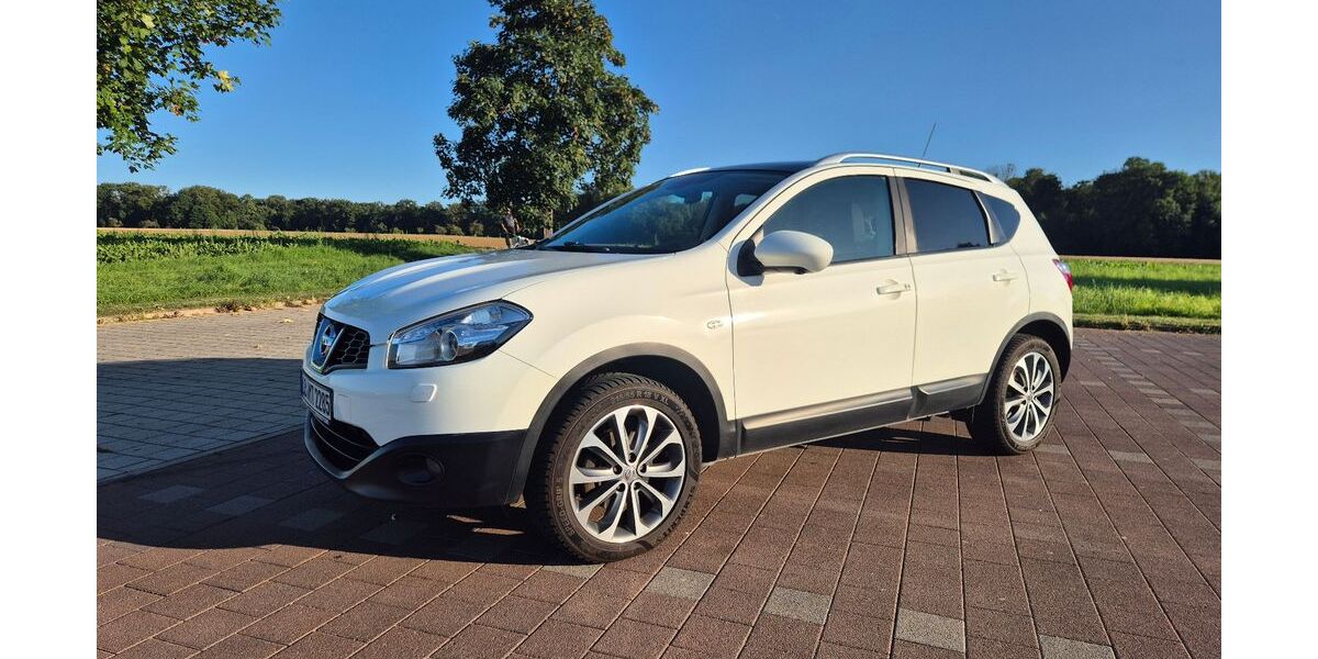 Nissan Qashqai 177.500 km 6.590 &euro; Bietigheim-Bissingen 74321