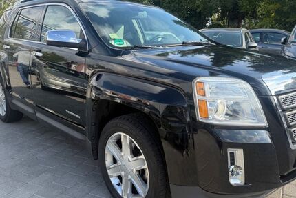 GMC Terrain 276.421 km 4.500 € Fellbach 70736