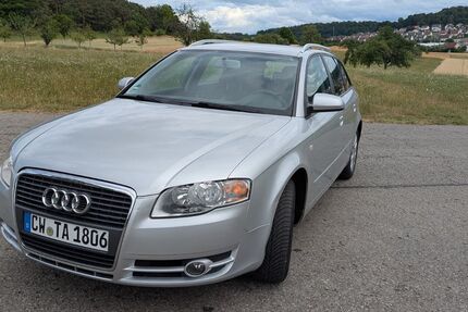 Audi A4 187.128 km 4.500 &euro; Althengstett 75382