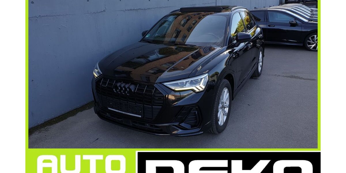 Audi Q3 157.506 km 29.270 € Waiblingen 71332