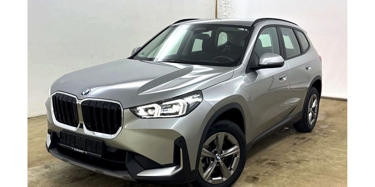 BMW X1 27.400 km 33.480 &euro; Böblingen 71032