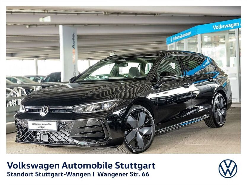 Passat Variant