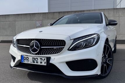 Mercedes-Benz C 43 AMG 116.600 km 33.499 &euro; Renningen 71272