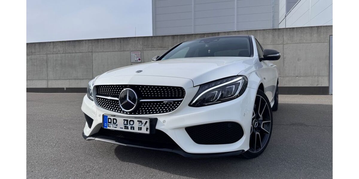 Mercedes-Benz C 43 AMG 116.600 km 33.499 &euro; Renningen 71272