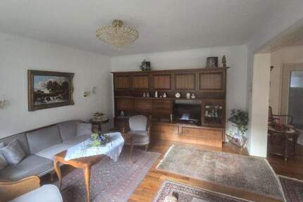 Wohnung Stuttgart Ost - 3 Zimmer, 84 m&sup2;, 395.000&euro; | Angebot:25110619