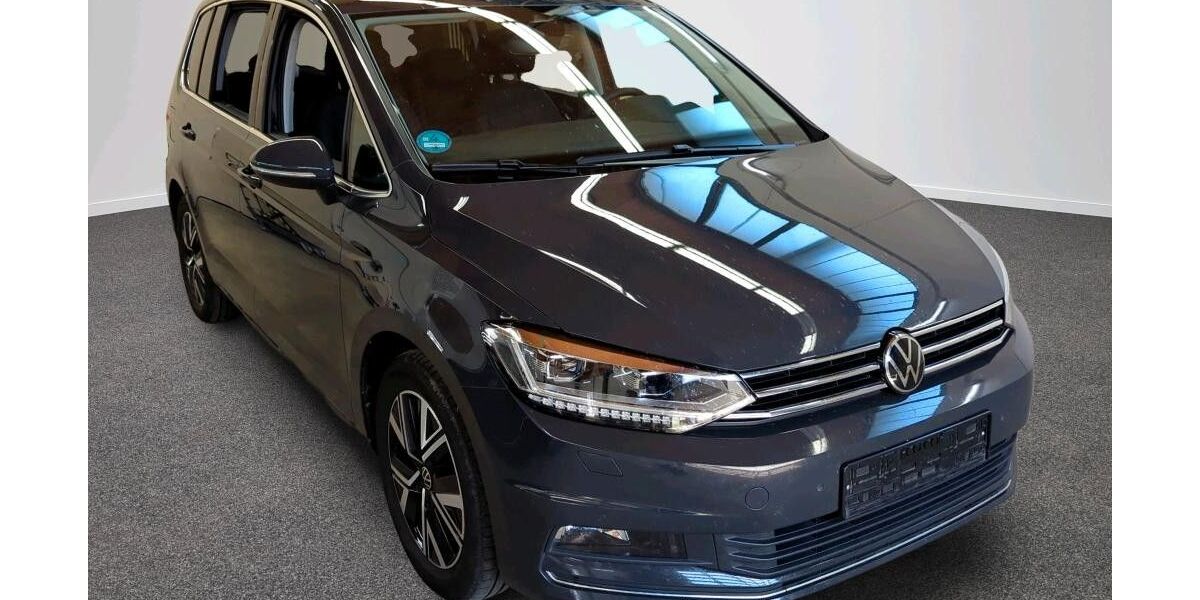 VW Touran 164.512 km 22.191 &euro; Weinstadt 71384