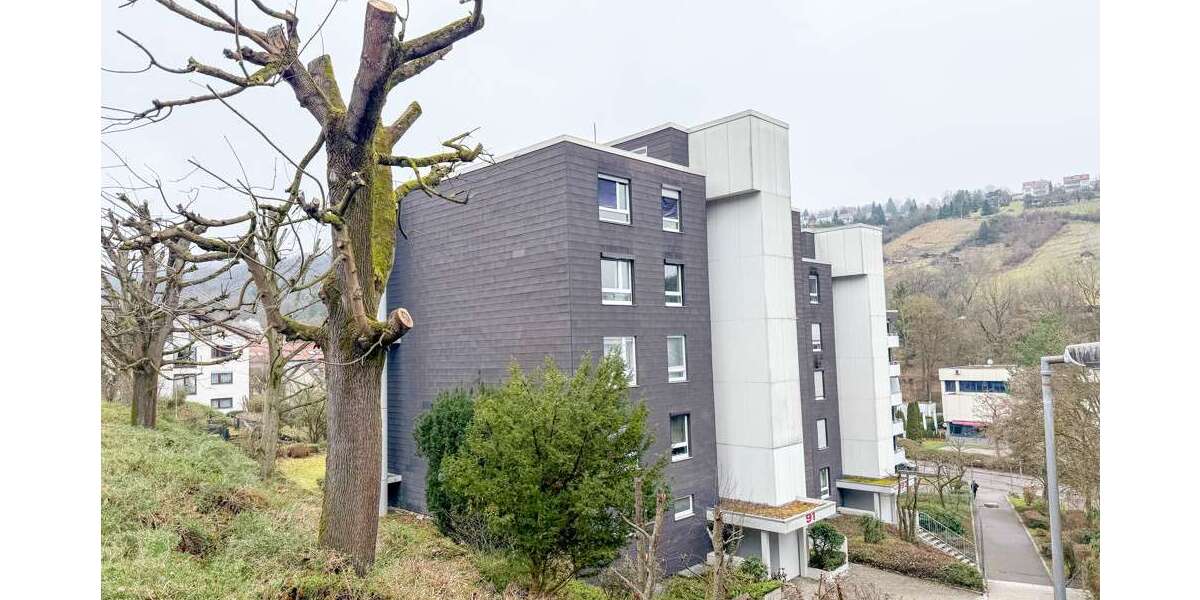 Wohnung zum Kaufen in Stuttgart Rohracker 399.000 € 100 m² 4 zimmer