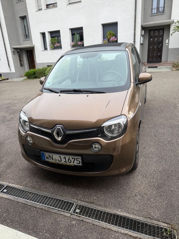 Twingo
