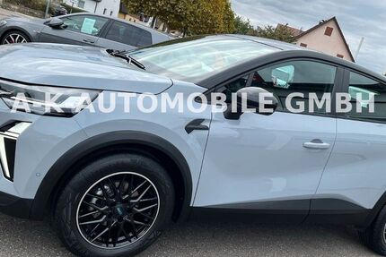 Renault Captur 10.000 km 22.999 &euro; Deizisau 73779