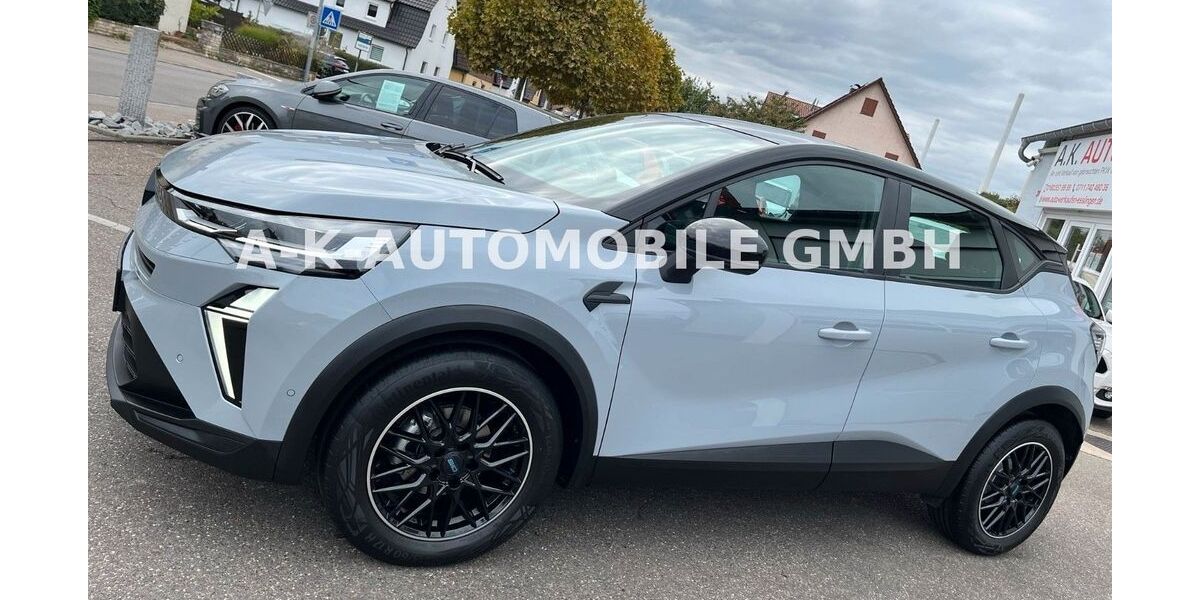 Renault Captur 10.000 km 22.999 &euro; Deizisau 73779