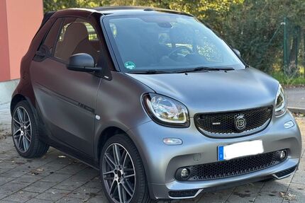 Smart ForTwo 14.000 km 14.900 &euro; Ebersbach 73061