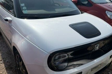 Honda e 28.500 km 17.000 &euro; Filderstadt 70794