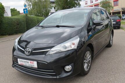 Toyota Verso 173.000 km 11.350 &euro; Fellbach 70736
