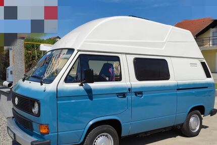 VW T3 andere 332.000 km 21.999 &euro; Unterensingen 72669