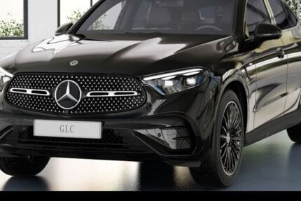 Mercedes GLC 300