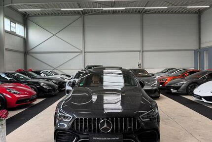 Mercedes-Benz AMG GT 61.768 km 95.989 € Korb bei Stuttgart 71404