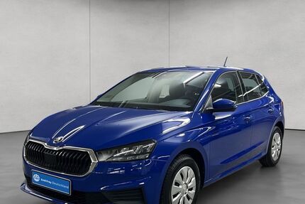 Skoda Fabia 39.714 km 13.590 &euro; Filderstadt 70794