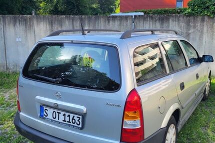 Opel Astra 176.000 km 650 &euro; Stuttgart 70197