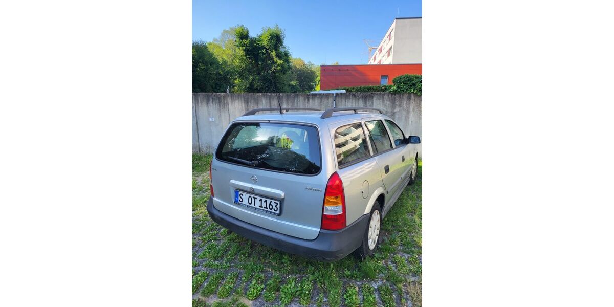 Opel Astra 176.000 km 650 &euro; Stuttgart 70197