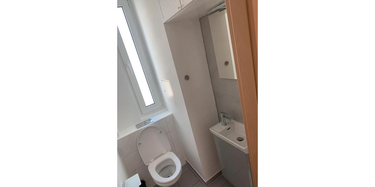 Etagenwohnung Stuttgart Botnang - 3.5 Zimmer, 70 m&sup2;, 1.290&euro; | Angebot:24795730