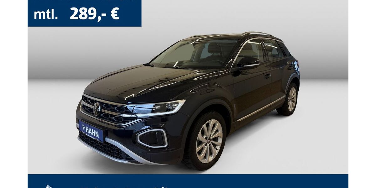 VW T-Roc 32.279 km 21.195 &euro; Korntal-Münchingen 70825
