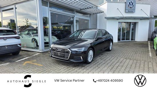 Audi A6 99.689 km 28.940 &euro; Wendlingen am Neckar 73240