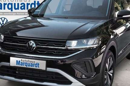 VW T-Cross 6.500 km 24.990 &euro; Stuttgart-Zuffenhausen 70437
