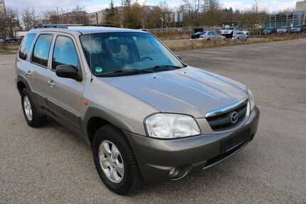 Mazda Tribute 194.000 km 3.450 &euro; Weil im Schönbuch 71093