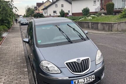 Lancia MUSA