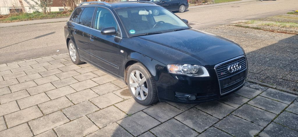 Audi A4 269.000 km 2.400 &euro; Vaihingen 71665