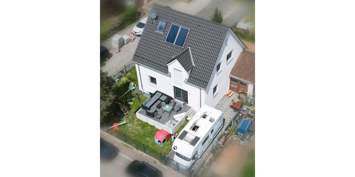 Einfamilienhaus Stuttgart Neuwirtshaus - 5 Zimmer, 125 m&sup2;, 850.000&euro; | Angebot:26409203