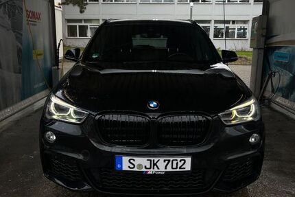 BMW X1 104.680 km 15.599 &euro; Stuttgart 70182